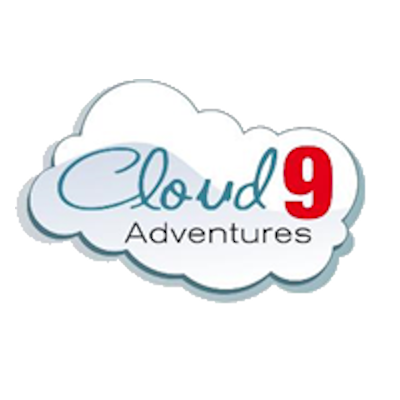 Cloud 9 Adventures